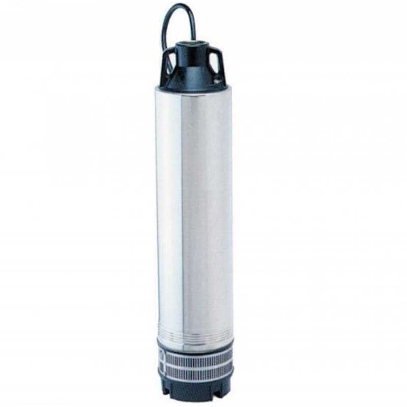 Bomba sumergible ESPA Acuaria 37-6T 400V 3CV trifásica