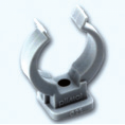 Pinza Abierta PVC D. 32 para uso profesional