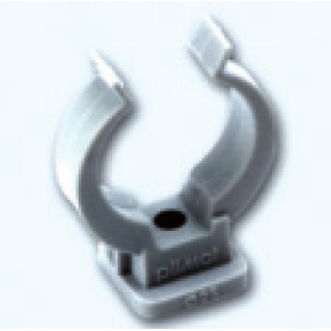 Pinza Abierta PVC D. 32 para uso profesional