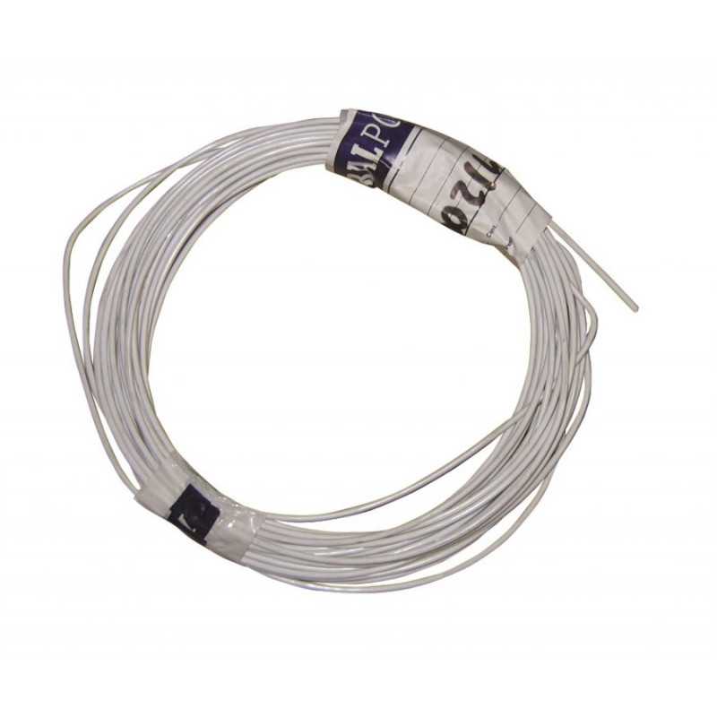 Cable para Unión Módulo Ø 2,5 mm por Metro