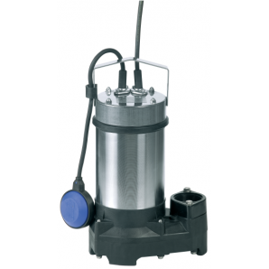 Bomba sumergible TS40/10 para aguas sucias