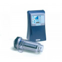 Clorador Domotic D-24, piscinas hasta 80m3, 24g/h Cloro