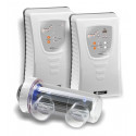 Clorador Salino Tecno DT-30 para piscinas hasta 120m3