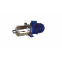 Bomba Centrífuga Horizontal 1CV Acero Inoxidable EBARA