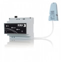 Receptor Modulador de Foco Leds con Control Remoto