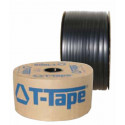 Bobina Cinta Riego T-Tape 16mm, 2300m, Caudal 2.5 l/h