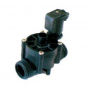 Electroválvula Baja Presión 1-1/4"H para baja presión