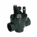 Electroválvula 1 1/2" P150-23-56 de TORO, nylon y acero