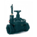 Electroválvula 1" Nylon 24 VAC Baccara, Rosca H