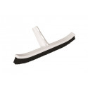 Cepillo Curvo 18" Clip - Limpieza 450mm, Polipropileno