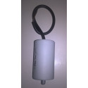 Condensador Motor 25 UF con Manguera - 450V