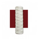 Cartucho Polipropileno Bobinado 9 3/4'' 10 Micras Protección