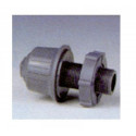 Colector Tanque Ranura 0,3 mm - Accesorios Filtración