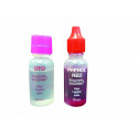 Recambio OTO + PHENOL, 15cc Blister, Analizador Cloro