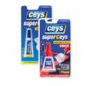 Ceys Adhesivo Instantáneo 3G: Pegado Seguro y Duradero