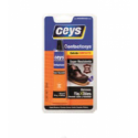 Cola contacto flexible 30ml - Ceys: cuero, cartón, caucho