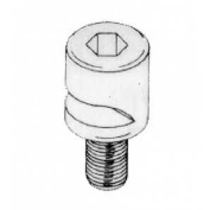 Microdifusor MCA-16 Rojo 90 L/H Accesorio de Riego