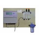 Panel Regulador Kontrol PR 800 PH/Rx - Seko