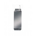 Fuente enfriadora de acero inoxidable RS-38/304