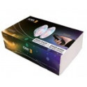 Kit 2 Proyectores LEDs + Mando - Iluminación Astral
