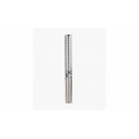 Cuerpo de Bomba Sumergible 4" Acero Inoxidable 1.5CV
