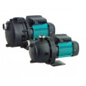 Bomba Multietapa 1CV para Aguas Cloradas, Saladas y Ozonizadas