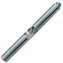Cuerpo de bomba Lowara 4", 3CV, acero inoxidable