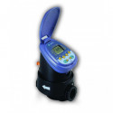 Programador de Riego IP68 con Electroválvula 2"