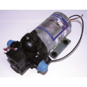 Bomba de agua 230V, autoaspirante para caravanas