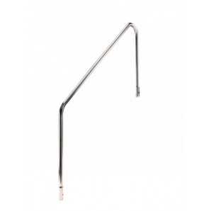 Pasamanos Piscina Empotrar Acero Inoxidable 1524 mm