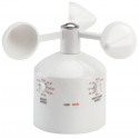 Sensor de viento regulable para diversas velocidades - Hunter