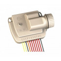 Módulo riego Solem DC 2 estaciones Bluetooth, IP68