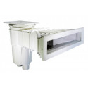 Skimmer Astralpool 17,5L para piscinas de hormigón