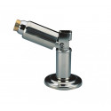 Anclaje articulado de acero inoxidable para piscina