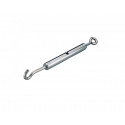 Tensor Corcheras Inoxidable para Piscinas AISI 316