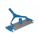 Robot Limpiafondos Manual Aquallice Aluminio 1 1/2" Clip