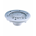 Boquilla para liner y prefabricado Astral, ABS, 2" y 50 mm