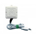 Transformador 20W con caja aislante de Safe Rain