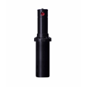 Aspersor ajustable PGP Hunter: arco 40º-360º, alcanza 15,8m