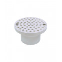 Boquilla Astral 63mm, ABS, 3 posiciones regulables