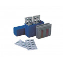 Recambio 20 tabletas DPD 1 y Phenol para piscinas