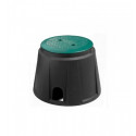 Arqueta PE para 2 válvulas S 33001 - Cepex
