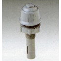 Colector con caña 0,3 mm para filtración y contralavado