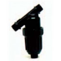 Filtro Malla Inoxidable Eco 1" 120 Mesh Polipropileno