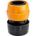 Empalme automático de manguera 25 mm - GF, paquete 20 uds