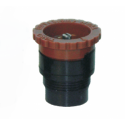 Boquilla T-Van 12 0-360º, Alcance 3.7m, Marrón, TORO