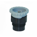 Boquilla T-Van 17 0-360º, Gris, Alcance 5.2m - TORO