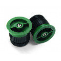 Tobera Regulable Rain Bird, ajuste preciso 0° a 360°