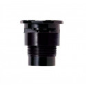 Boquilla MPR 15TQ Difusor 270º, Negro, Radio 4.6m - TORO