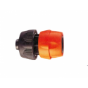 Empalme Automático 19 mm - Conexión Rápida GF